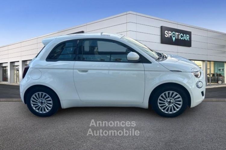 Fiat 500 e 118ch Pack Confort MY23 - <small></small> 18.990 € <small>TTC</small> - #4