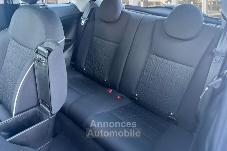 Fiat 500 e 118ch Pack Confort MY23 - <small></small> 18.990 € <small>TTC</small> - #10