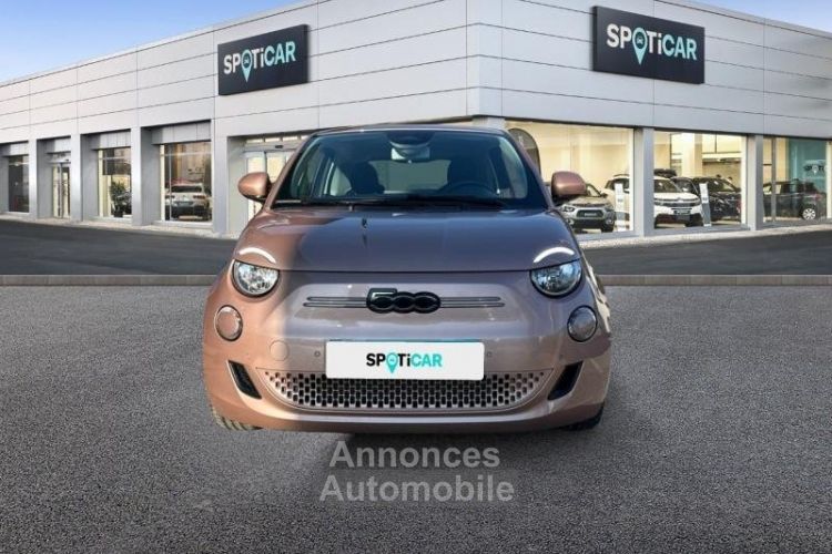 Fiat 500 e 118ch Pack Confort MY23 - <small></small> 19.990 € <small>TTC</small> - #2