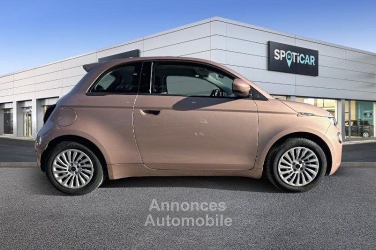 Fiat 500 e 118ch Pack Confort MY23 - <small></small> 19.990 € <small>TTC</small> - #4