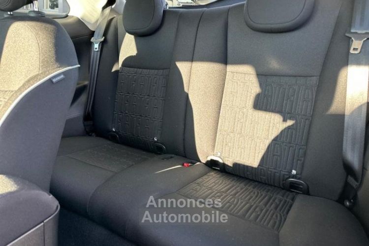 Fiat 500 e 118ch Pack Confort MY23 - <small></small> 19.990 € <small>TTC</small> - #10