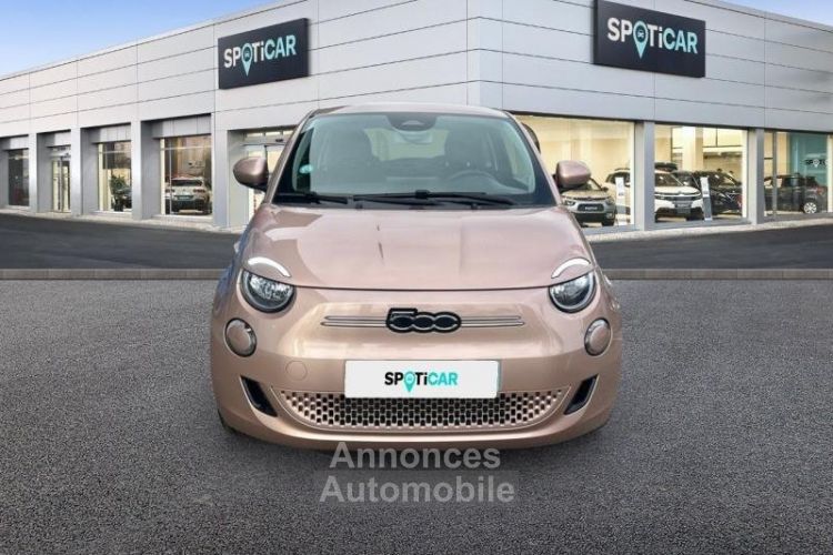 Fiat 500 e 118ch Pack Confort MY23 - <small></small> 18.990 € <small>TTC</small> - #2