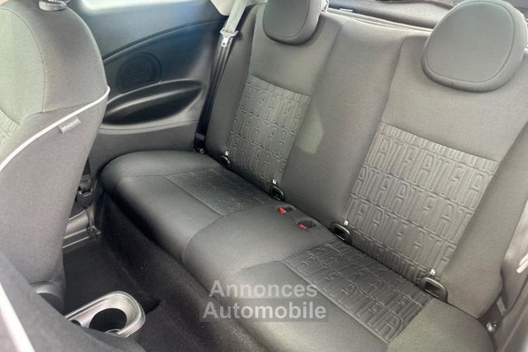 Fiat 500 e 118ch Pack Confort MY23 - <small></small> 18.990 € <small>TTC</small> - #10