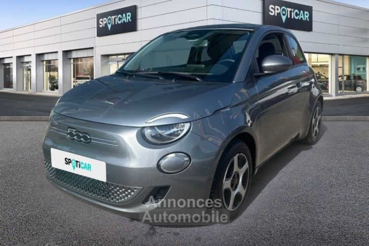 Fiat 500 e 118ch Passion - <small></small> 16.490 € <small>TTC</small> - #1