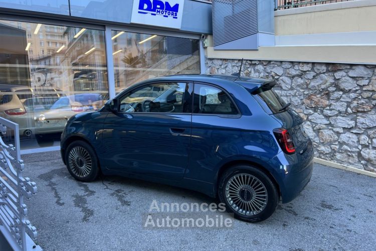 Fiat 500 e - Prix sur Demande - #2