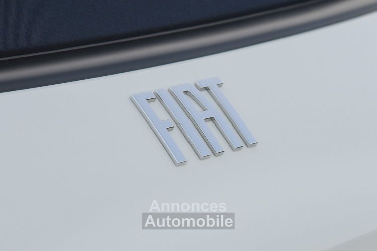 Fiat 500 e 21% VAT / CarPlay / Heated Seat / Lane Assist... - <small></small> 25.900 € <small></small> - #21