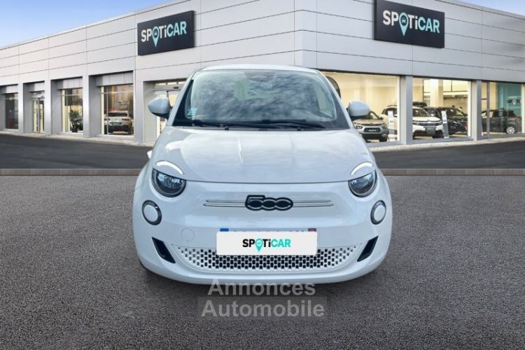 Fiat 500 e 95ch Action - <small></small> 13.490 € <small>TTC</small> - #2