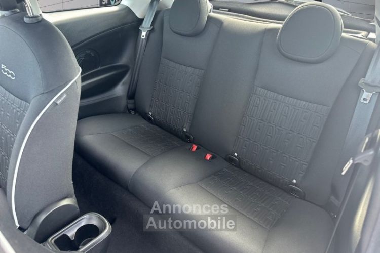 Fiat 500 e 95ch Action - <small></small> 13.490 € <small>TTC</small> - #10