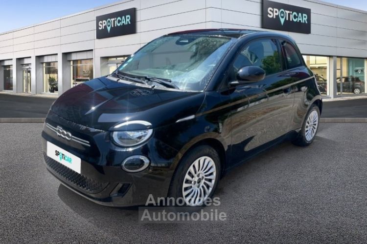 Fiat 500 e 95ch Action - <small></small> 14.490 € <small>TTC</small> - #1