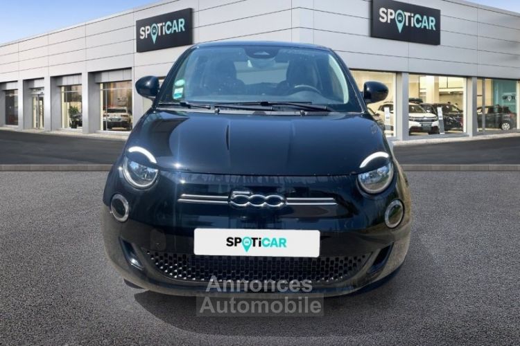 Fiat 500 e 95ch Action - <small></small> 14.490 € <small>TTC</small> - #2