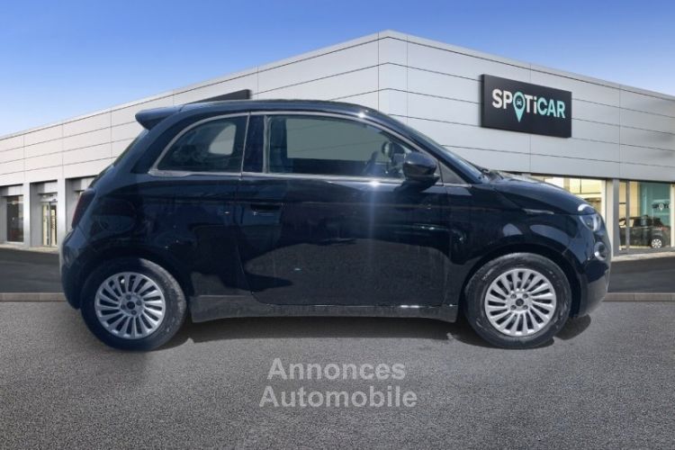 Fiat 500 e 95ch Action - <small></small> 14.490 € <small>TTC</small> - #4