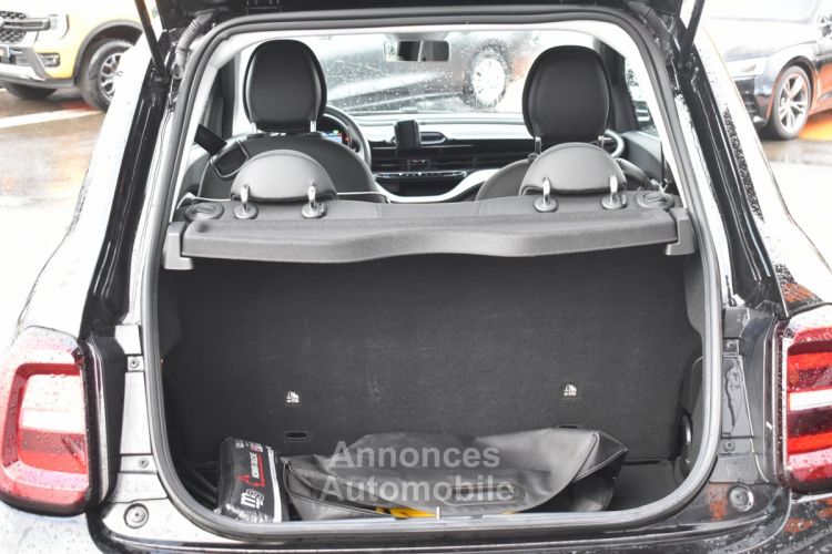 Fiat 500 E 95CH ACTION - <small></small> 11.990 € <small>TTC</small> - #9