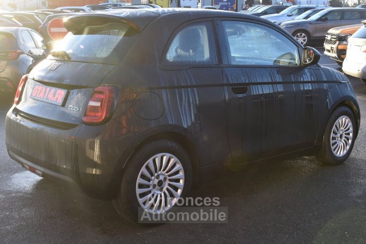 Fiat 500 E 95CH ACTION - <small></small> 11.990 € <small>TTC</small> - #2