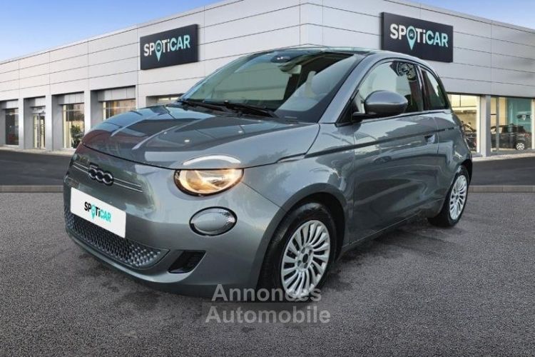 Fiat 500 e 95ch Action - <small></small> 14.990 € <small>TTC</small> - #1