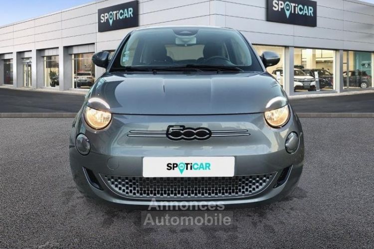 Fiat 500 e 95ch Action - <small></small> 14.990 € <small>TTC</small> - #2