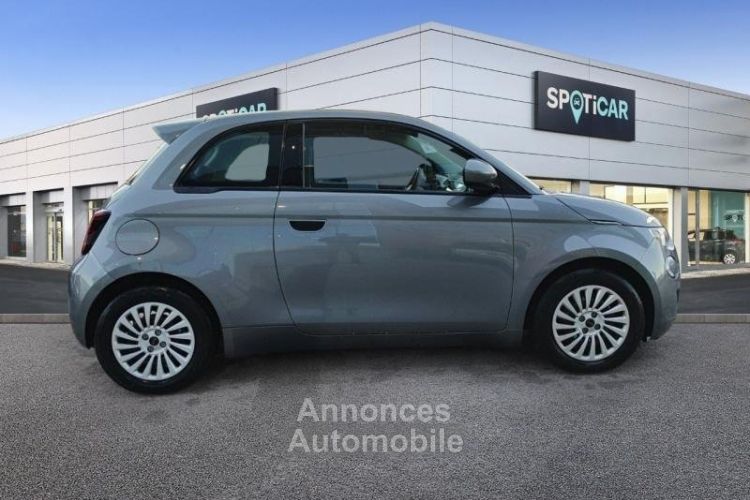 Fiat 500 e 95ch Action - <small></small> 14.990 € <small>TTC</small> - #4