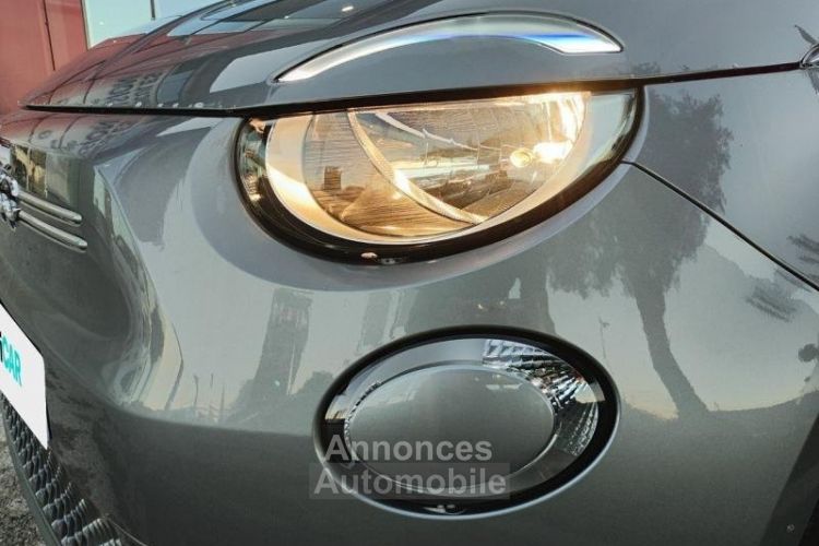 Fiat 500 e 95ch Action - <small></small> 14.990 € <small>TTC</small> - #13