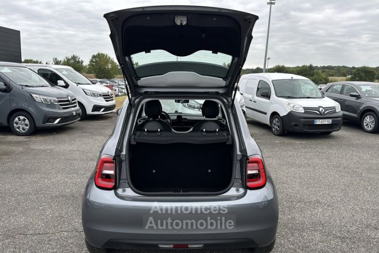 Fiat 500 E 95CH ACTION - <small></small> 12.890 € <small>TTC</small> - #20