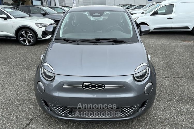 Fiat 500 E 95CH ACTION - <small></small> 12.890 € <small>TTC</small> - #5