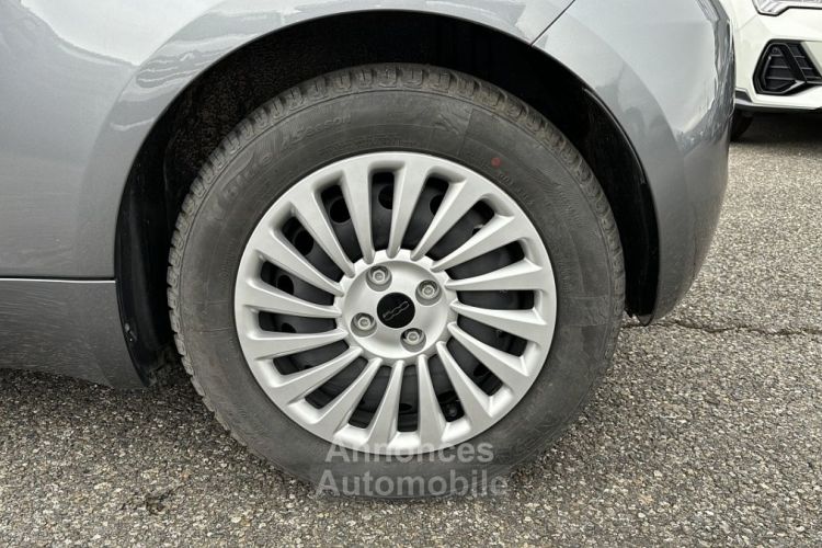 Fiat 500 E 95CH ACTION - <small></small> 12.890 € <small>TTC</small> - #9