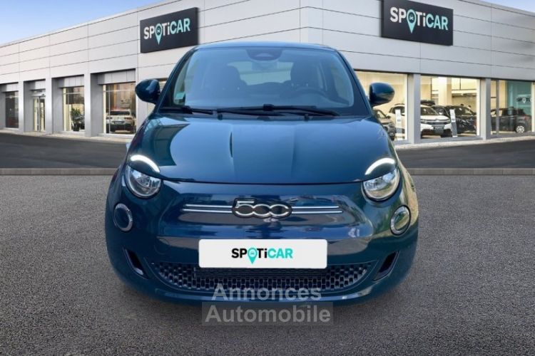 Fiat 500 e 95ch Action Plus - <small></small> 15.490 € <small>TTC</small> - #2