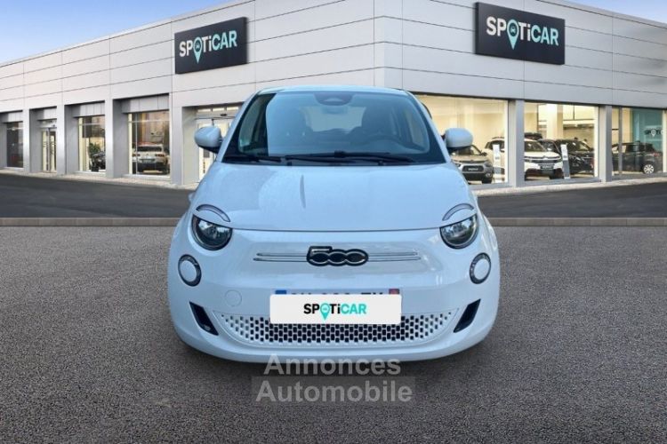 Fiat 500 e 95ch Action Plus - <small></small> 15.990 € <small>TTC</small> - #2