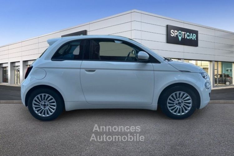 Fiat 500 e 95ch Action Plus - <small></small> 15.990 € <small>TTC</small> - #4