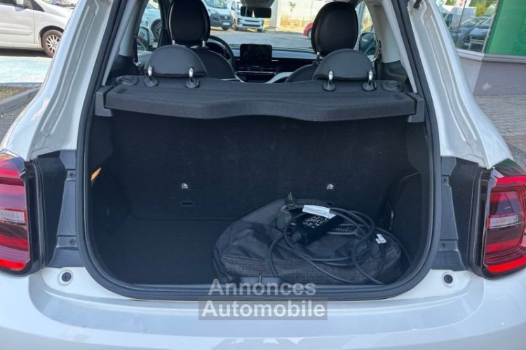 Fiat 500 e 95ch Action Plus - <small></small> 15.990 € <small>TTC</small> - #6