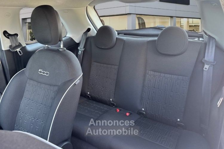 Fiat 500 e 95ch Action Plus - <small></small> 15.990 € <small>TTC</small> - #10