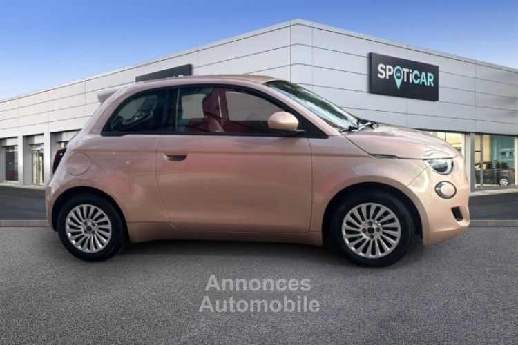 Fiat 500 e 95ch Action Plus - <small></small> 15.990 € <small>TTC</small> - #4