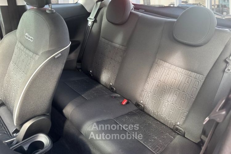 Fiat 500 e 95ch Action Plus - <small></small> 15.990 € <small>TTC</small> - #10