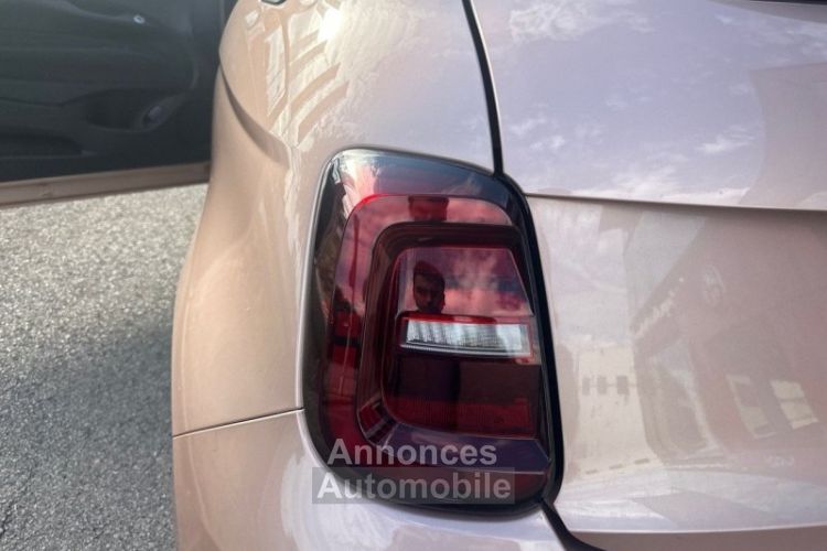 Fiat 500 e 95ch Action Plus - <small></small> 15.990 € <small>TTC</small> - #12