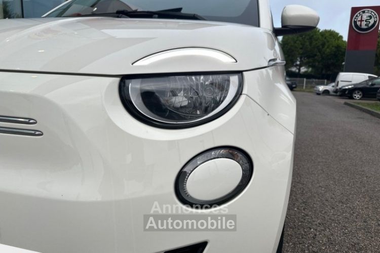 Fiat 500 e 95ch Action Plus - <small></small> 14.990 € <small>TTC</small> - #13