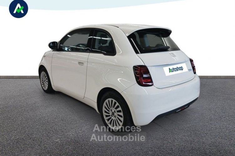 Fiat 500 e 95ch Action Plus - <small></small> 13.990 € <small>TTC</small> - #3