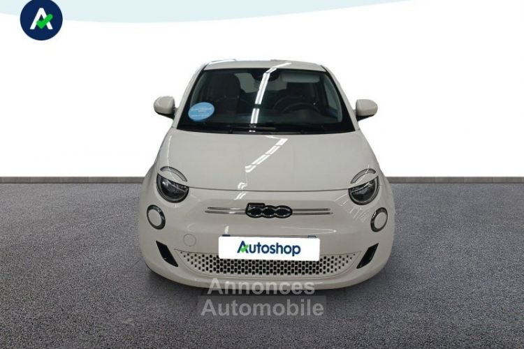 Fiat 500 e 95ch Action Plus - <small></small> 13.990 € <small>TTC</small> - #7