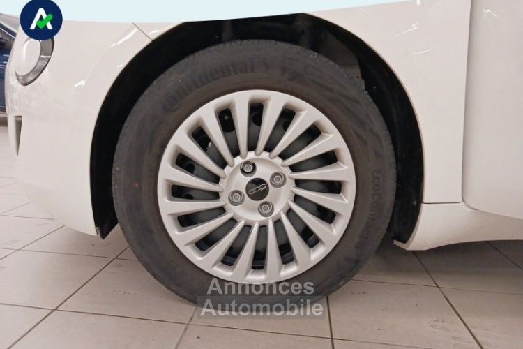 Fiat 500 e 95ch Action Plus - <small></small> 13.990 € <small>TTC</small> - #12