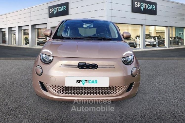 Fiat 500 e 95ch Action Plus - <small></small> 15.990 € <small>TTC</small> - #2