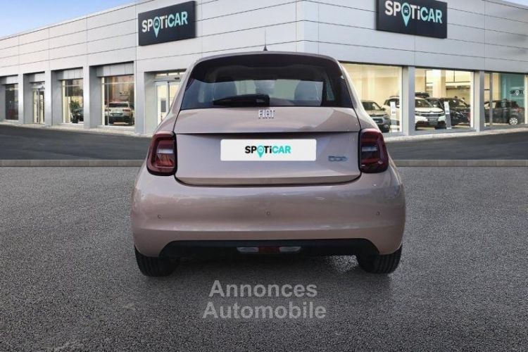 Fiat 500 e 95ch Action Plus - <small></small> 15.990 € <small>TTC</small> - #5