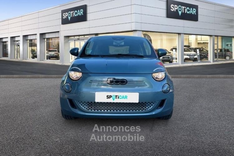 Fiat 500 e 95ch Action Plus - <small></small> 16.990 € <small>TTC</small> - #2