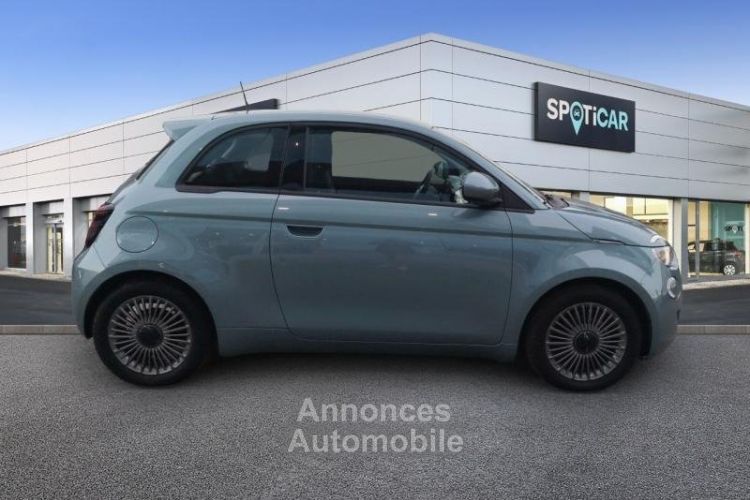 Fiat 500 e 95ch Action Plus - <small></small> 15.990 € <small>TTC</small> - #3