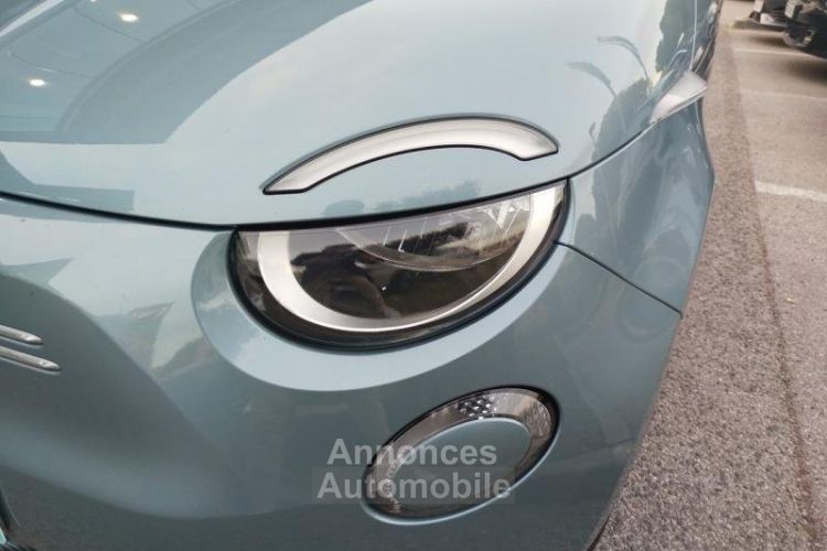 Fiat 500 e 95ch Action Plus - <small></small> 15.990 € <small>TTC</small> - #10