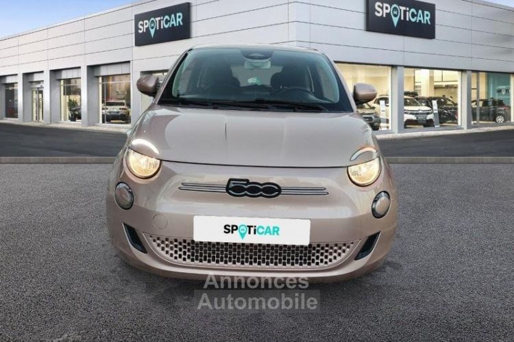 Fiat 500 e 95ch Action Plus - <small></small> 15.990 € <small>TTC</small> - #2