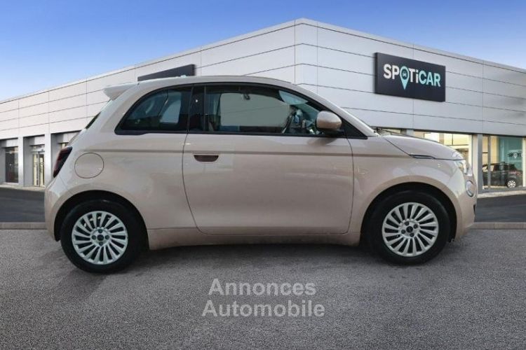 Fiat 500 e 95ch Action Plus - <small></small> 15.990 € <small>TTC</small> - #4