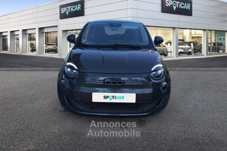 Fiat 500 e 95ch Action Plus - <small></small> 14.990 € <small>TTC</small> - #2