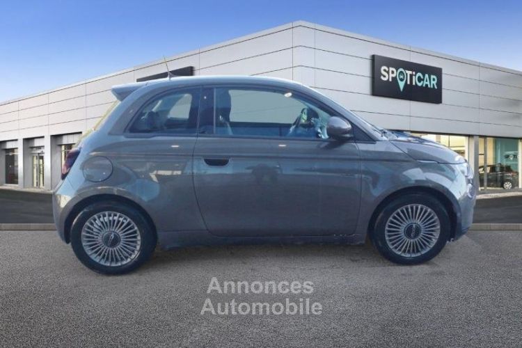 Fiat 500 e 95ch Action Plus - <small></small> 14.990 € <small>TTC</small> - #4