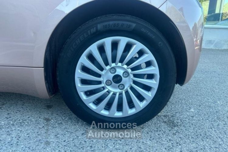 Fiat 500 e 95ch Action Plus - <small></small> 16.990 € <small>TTC</small> - #11