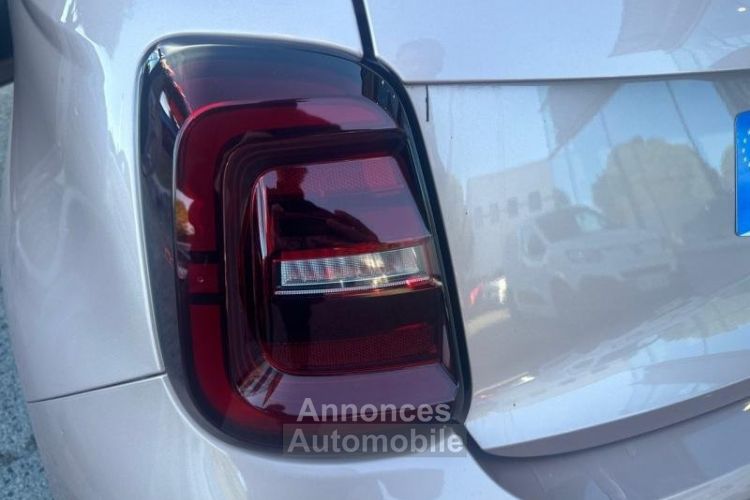 Fiat 500 e 95ch Action Plus - <small></small> 16.990 € <small>TTC</small> - #12