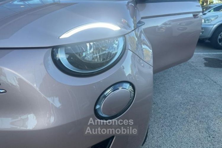 Fiat 500 e 95ch Action Plus - <small></small> 16.990 € <small>TTC</small> - #13