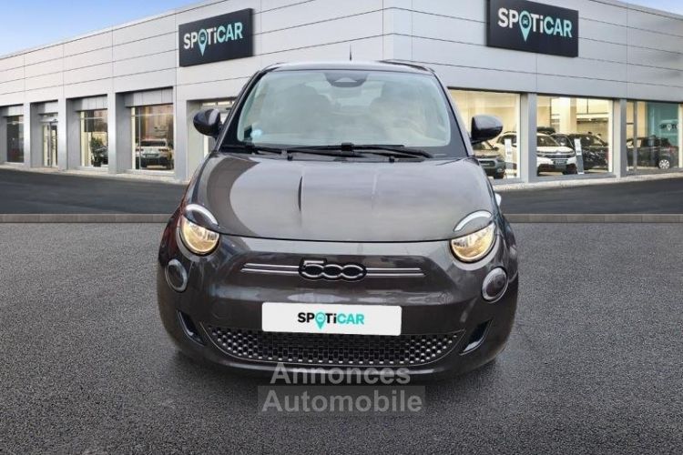 Fiat 500 e 95ch Action Plus - <small></small> 15.990 € <small>TTC</small> - #2