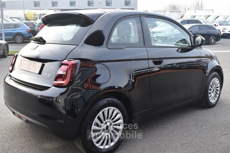 Fiat 500 E 95CH ACTION PLUS - <small></small> 11.990 € <small>TTC</small> - #2